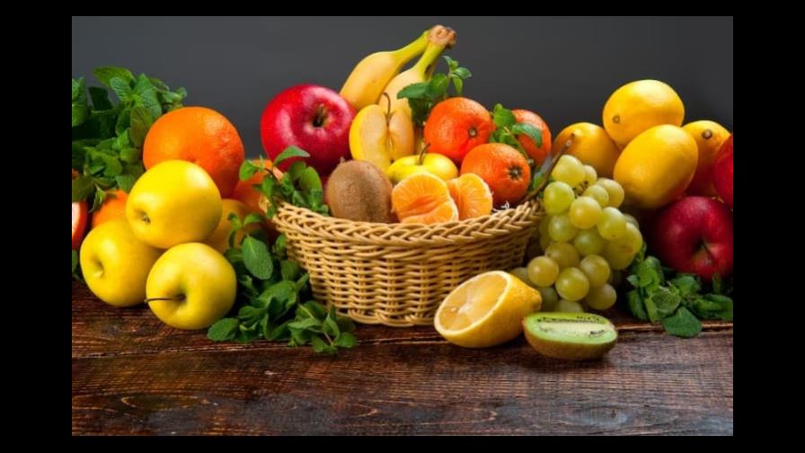 ¿Existe una fruta que sea más nutritiva que el resto?