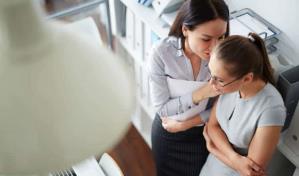 Errores comunes en el trabajo: ¿los estás cometiendo?