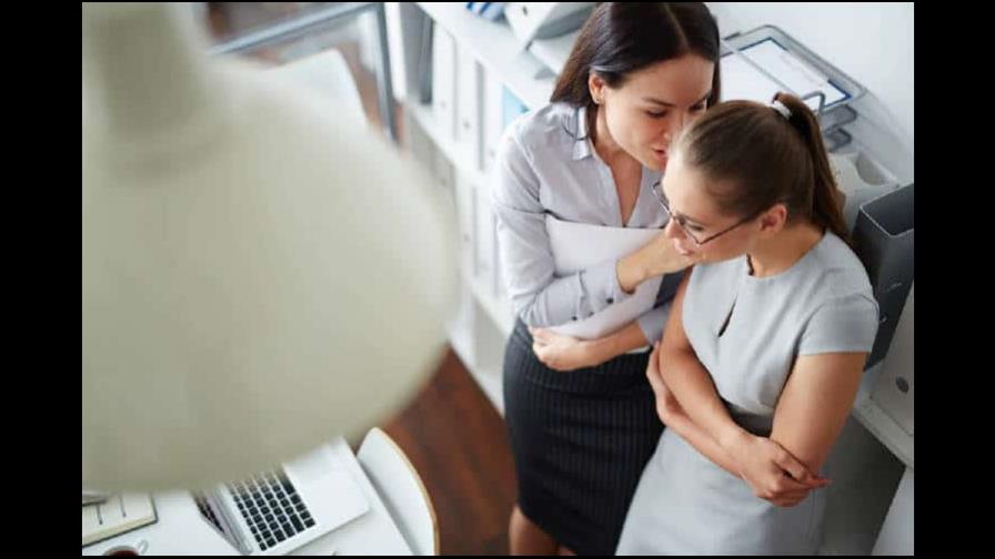 Errores comunes en el trabajo: ¿los estás cometiendo? Errores comunes en el trabajo: ¿los estás cometiendo?