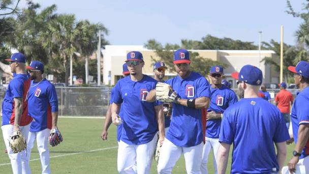 Resultados y calendario de los juegos del Clásico Mundial de Béisbol 2023