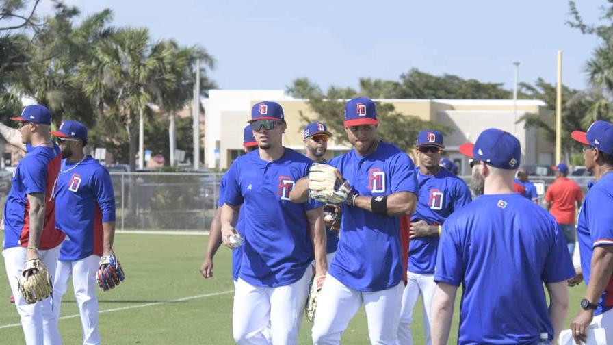 Resultados y calendario de los juegos del Clásico Mundial de Béisbol 2023