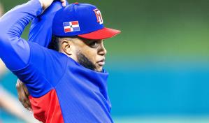 Canó equipara ganar el Clásico Mundial de Béisbol con un anillo de Serie Mundial