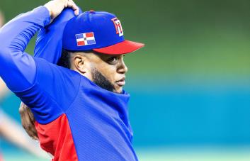 Canó equipara ganar el Clásico Mundial de Béisbol con un anillo de Serie Mundial