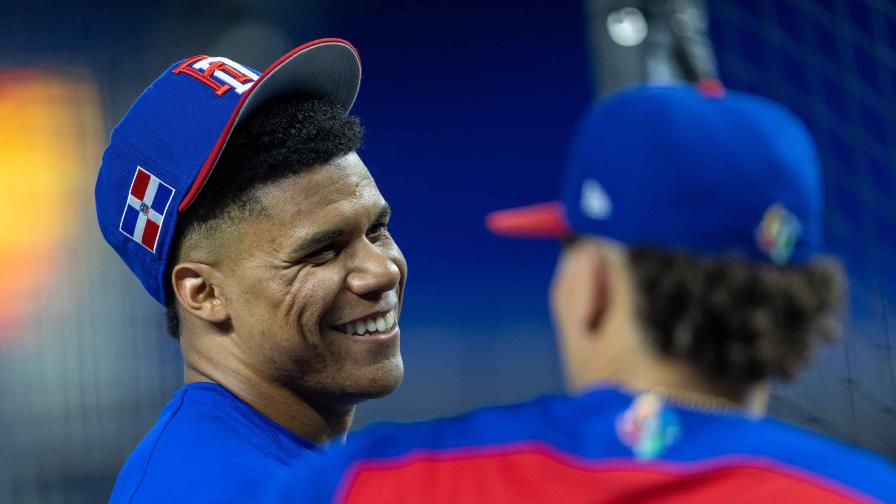 Con Juan Soto, la espera valió la pena Con Juan Soto, la espera valió la pena