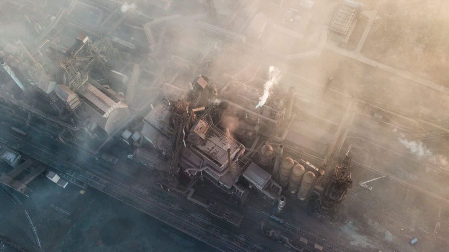 Contaminación, la consecuencia de la guerra de la que no se habla