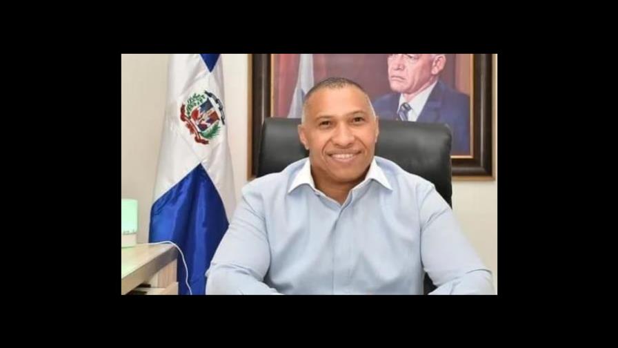 Diputado Juan Carlos Echavarría niega aspiración a la alcaldía SDE; dice buscará reelegirse Diputado Juan Carlos Echavarría niega aspiración a la alcaldía SDE; dice buscará reelegirse