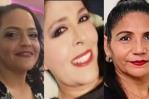 Tres mujeres estadounidenses desaparecidas en México desde hace dos semanas