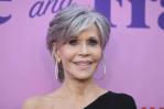 Jane Fonda defiende el aborto: No vamos a volver atrás, no me importan las leyes