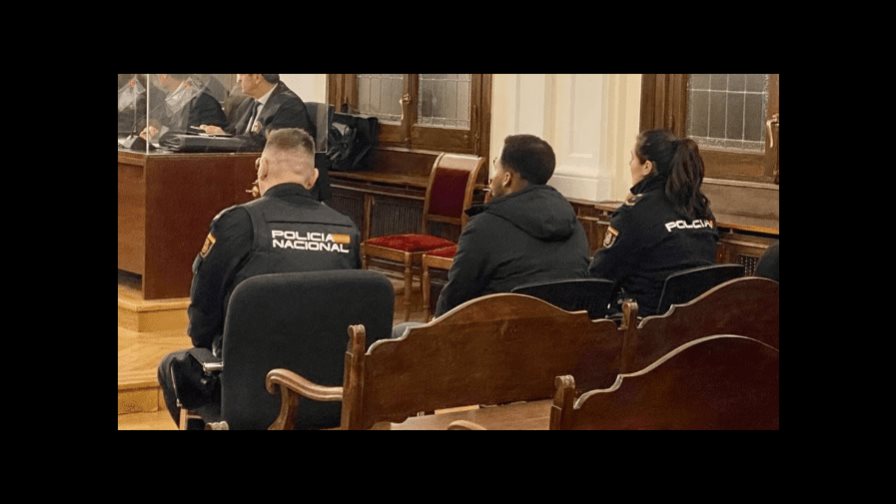 Un jurado declara culpables a los cuatro acusados de matar a un dominicano en España