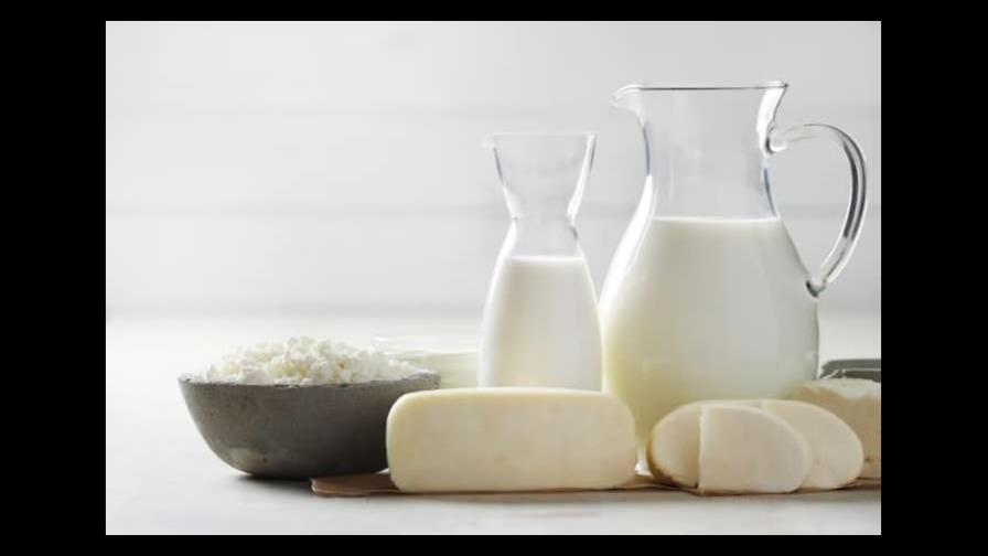 ¿Es beneficioso suprimir los lácteos? ¿Es beneficioso suprimir los lácteos?
