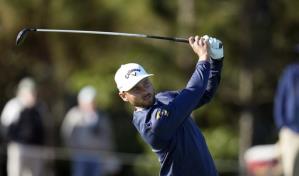 Acaban 2da ronda del Players Championship; Svensson es líder