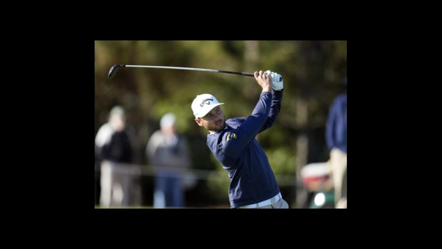 Acaban 2da ronda del Players Championship; Svensson es líder