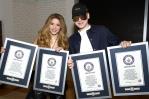 Shakira y Bizarrap se anotan cuatro Récords Guinness por su hit BZRP Music Sessions #53