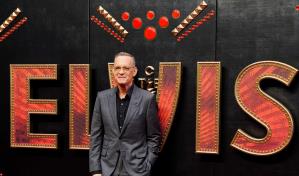 Tom Hanks gana dos Razzie, los anti-Óscar, y los organizadores se premian a sí mismos