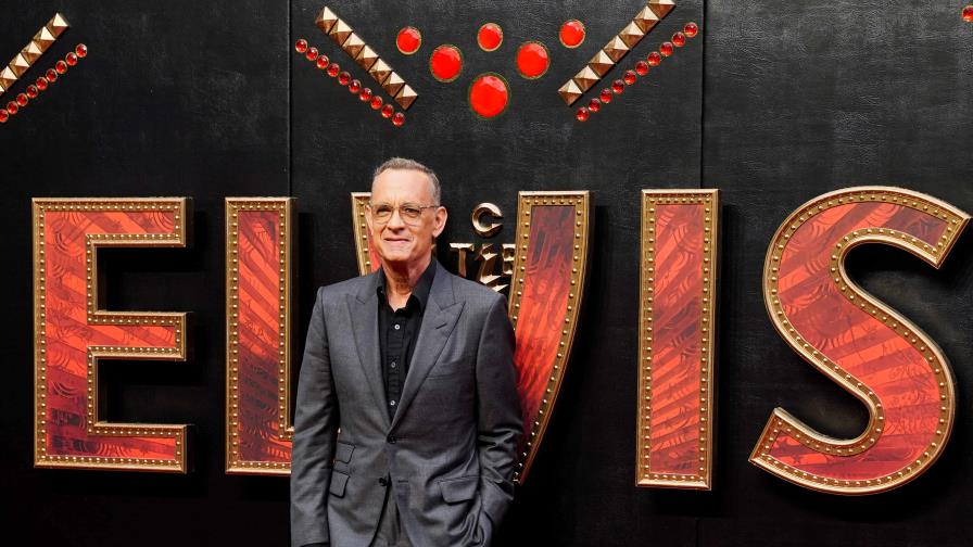 Tom Hanks gana dos Razzie, los anti-Óscar, y los organizadores se premian a sí mismos Tom Hanks gana dos Razzie, los anti-Óscar, y los organizadores se premian a sí mismos