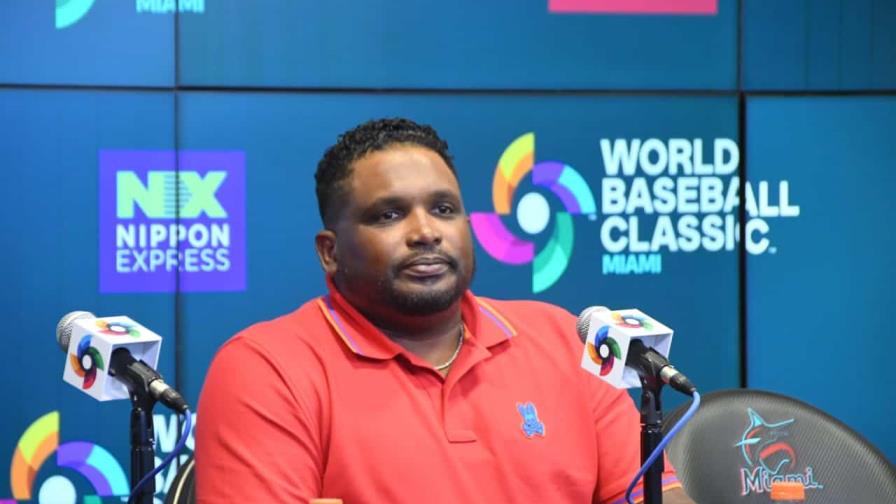 Video | Rodney Linares se queja de las restricciones que imponen los equipos de Grandes Ligas Video | Rodney Linares se queja de las restricciones que imponen los equipos de Grandes Ligas