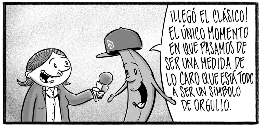 Caricatura de Noticiero Poteleche 11 marzo 2023 Caricatura de Noticiero Poteleche 11 marzo 2023