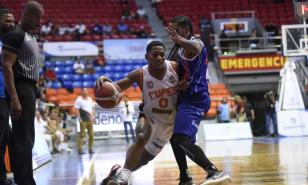 El Cupes derrota al CDP en el inicio del básquet de Santiago