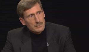 El tipo de la CIA que no encontró armas de destrucción masiva en Irak