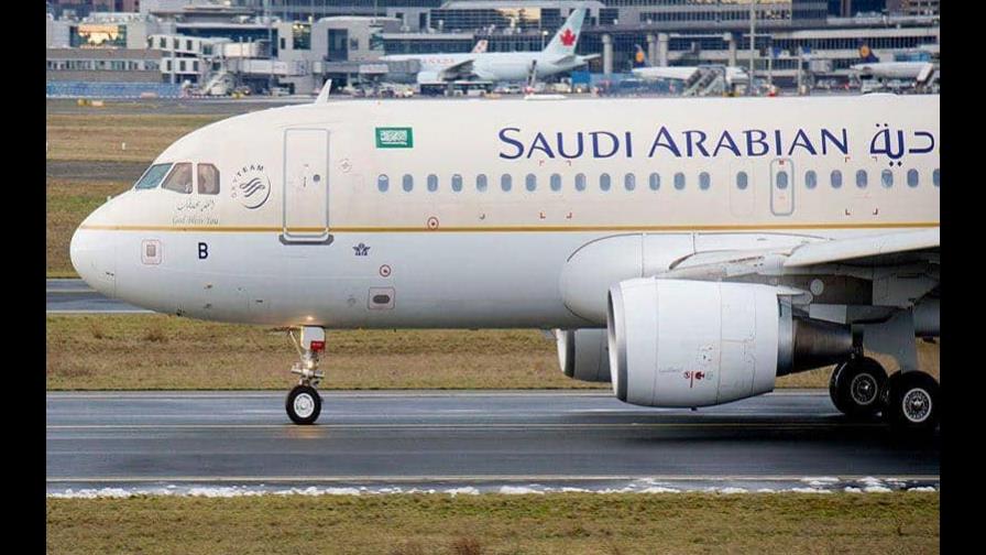 Arabia Saudí crea nueva aerolínea y espera que ingrese US$20 mil millones Arabia Saudí crea nueva aerolínea y espera que ingrese US$20 mil millones