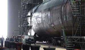 Corea del Norte lanza un nuevo misil desde un submarino