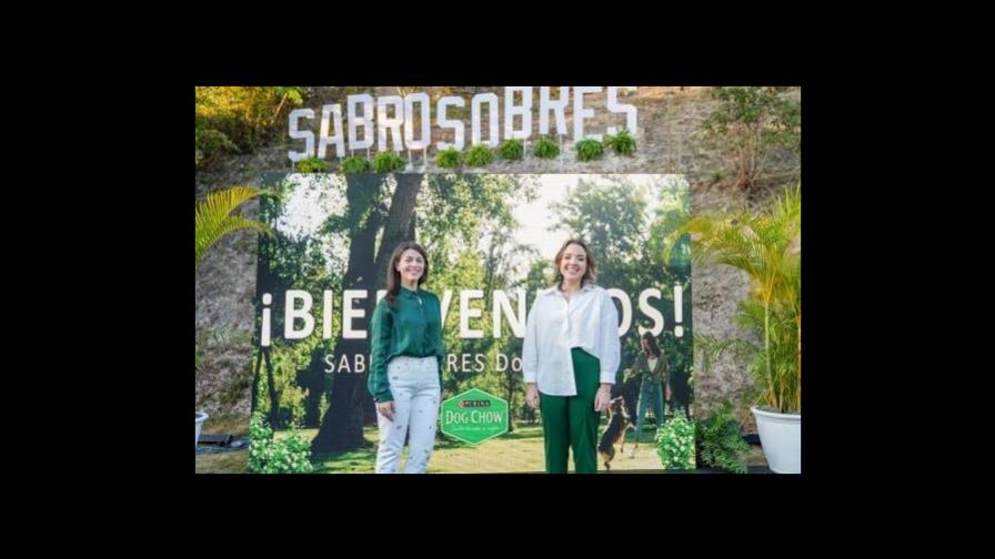 La marca de alimentos para perros DOG CHOW presenta los Sabrosobres La marca de alimentos para perros DOG CHOW presenta los Sabrosobres