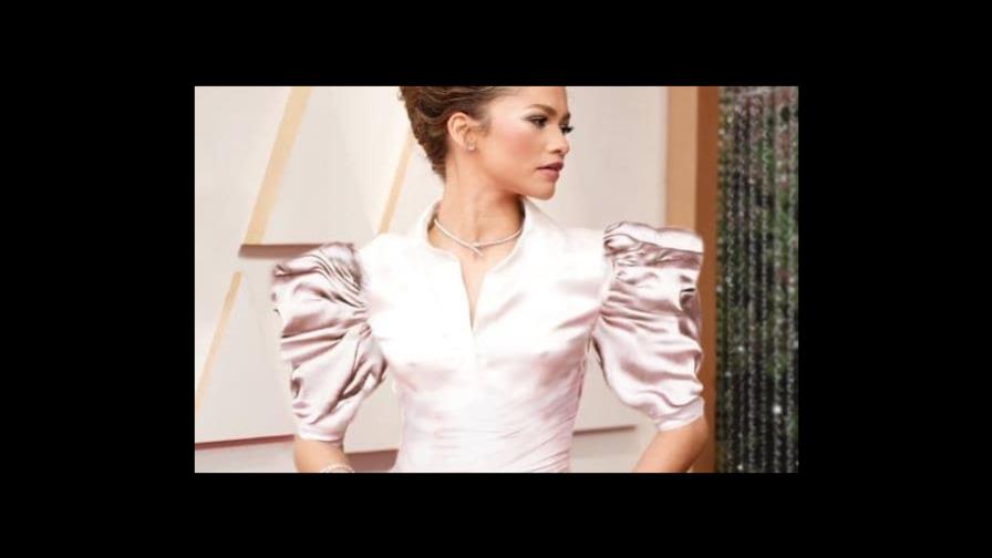 ¡Radiantes! Así lucen los famosos en los Premios Óscar ¡Radiantes! Así lucen los famosos en los Premios Óscar