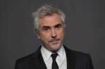 Alfonso Cuarón: Me da tristeza que los Óscar no reconozcan a más cineastas mujeres Alfonso Cuarón: Me da tristeza que los Óscar no reconozcan a más cineastas mujeres