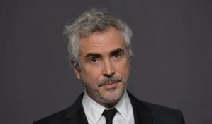 Alfonso Cuarón: Me da tristeza que los Óscar no reconozcan a más cineastas mujeres