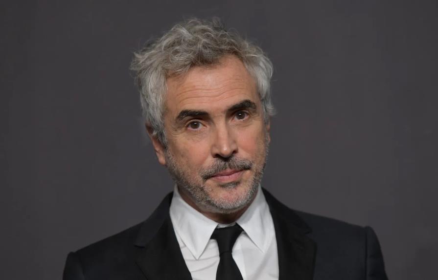 Alfonso Cuarón: Me da tristeza que los Óscar no reconozcan a más cineastas mujeres