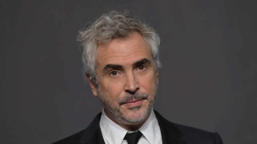 Alfonso Cuarón: Me da tristeza que los Óscar no reconozcan a más cineastas mujeres