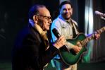 El Chaval de la Bachata, a casa llena en concierto aniversario