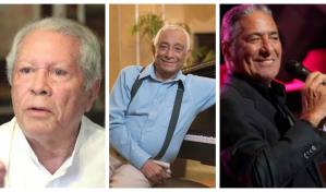 Bulevar de las Estrellas develará estrellas de Rafael Solano, Fernando Casado y Niní Cáffaro