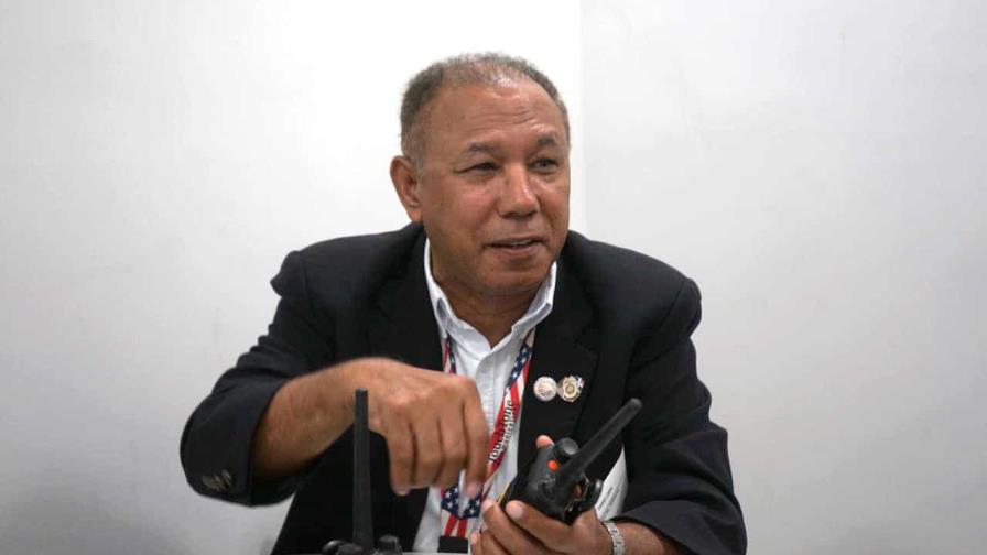 Solo una parte de la comunicación radial del 911 está encriptada