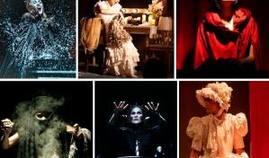 "Cecilia B", vuelve a escena en el mes del teatro