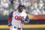 Cuba gana a Taiwán en el disputado Grupo A del Clásico