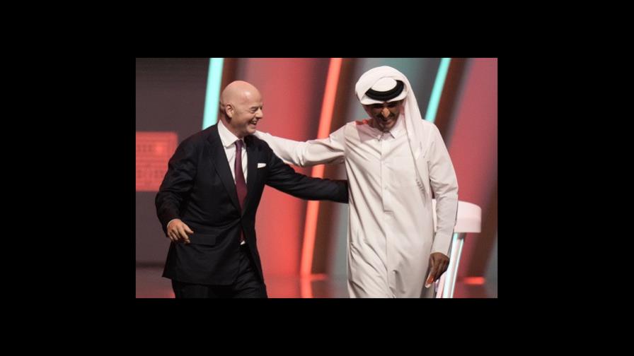Informe: Qatar espió a fiscal suizo y reunión de jefes de la FIFA Informe: Qatar espió a fiscal suizo y reunión de jefes de la FIFA