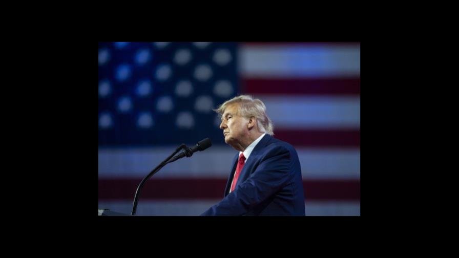 Votantes republicanos anti-Trump no fueron del todo leales en 2022