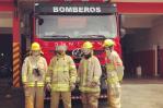 Solicitan voluntarios para el Cuerpo de Bomberos de Verón-Punta Cana
