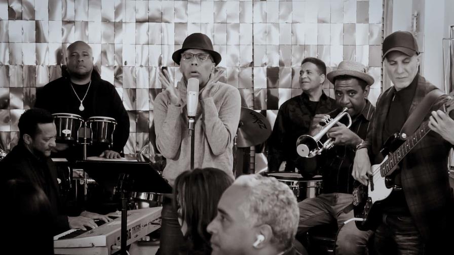 Rampa Music anuncia el estreno del vídeo de “Para cuando regreses” Rampa Music anuncia el estreno del vídeo de “Para cuando regreses”