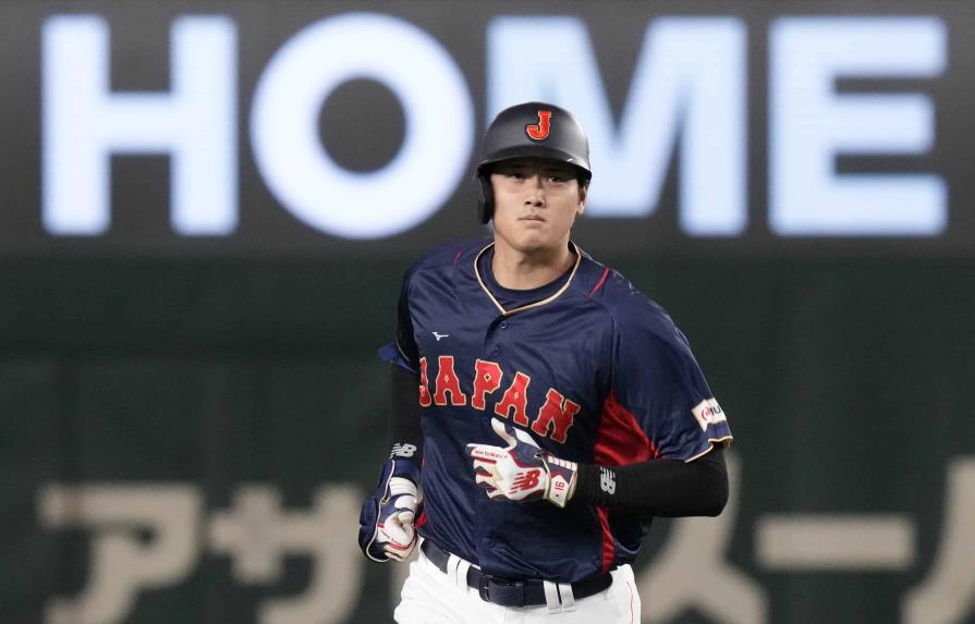 Ohtani dispara jonrón y Japón avanza a cuartos invicto en el Clásico