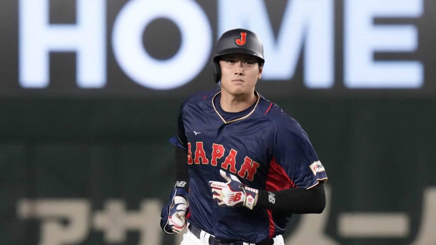 Ohtani dispara jonrón y Japón avanza a cuartos invicto en el Clásico Ohtani dispara jonrón y Japón avanza a cuartos invicto en el Clásico