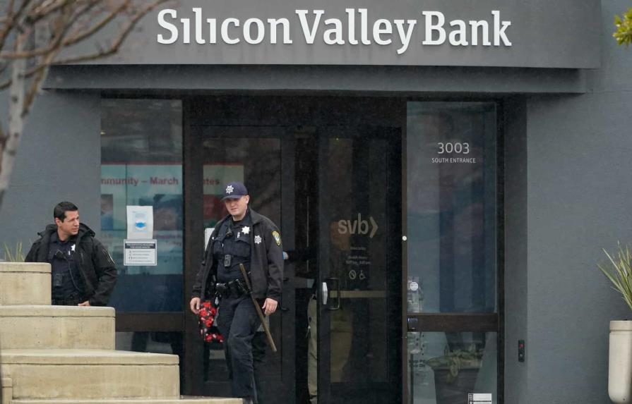 Preocupación por las start-ups tecnológicas tras quiebra de Silicon Valley Bank