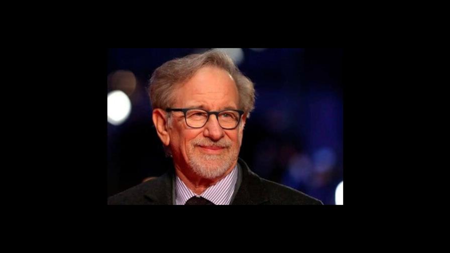 Steven Spielberg: Por fin he tenido el coraje de hablar de mí mismo Steven Spielberg: Por fin he tenido el coraje de hablar de mí mismo