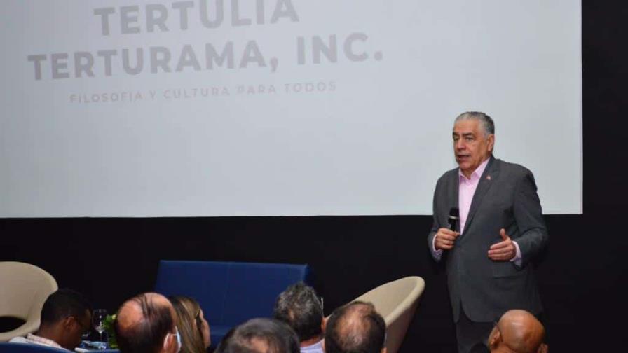 Exministro de Fuerzas Armadas advierte que la tolerancia del pueblo dominicano se agota Exministro de Fuerzas Armadas advierte que la tolerancia del pueblo dominicano se agota