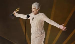 Los primeros ganadores en la gala de los Premios &Oacute;scar 2023