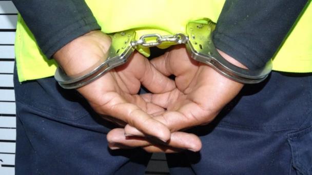 Capturan en Colombia a seis narcotraficantes que enviaban cocaína al Caribe con destino a EE.UU.