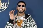 Anuel AA: Ya tengo hija dominicana, acabó de nacer ya Anuel AA: Ya tengo hija dominicana, acabó de nacer ya
