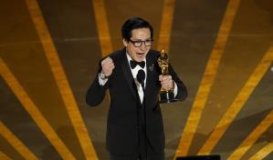 "Everything" y "Im Westen nichts Neues" dominan los Oscar