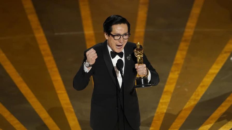 “Everything” y “Im Westen nichts Neues” dominan los Oscar “Everything” y “Im Westen nichts Neues” dominan los Oscar
